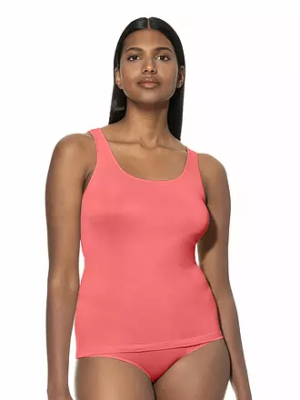 MEY | Camiseta interior - Top PURE SENSE | koralle